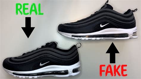 real vs fake nike air max 97|nike air max 97 men's.